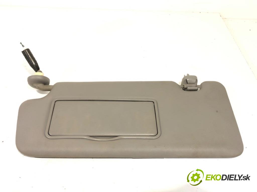 HONDA CIVIC IX sedan 2013 104 kW 1.8 (FB2) 1799 Clona slnečná ľavy 