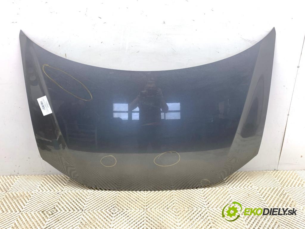 HONDA CIVIC IX sedan 2013 104 kW 1.8 (FB2) 1799 kapota  (Kapoty)