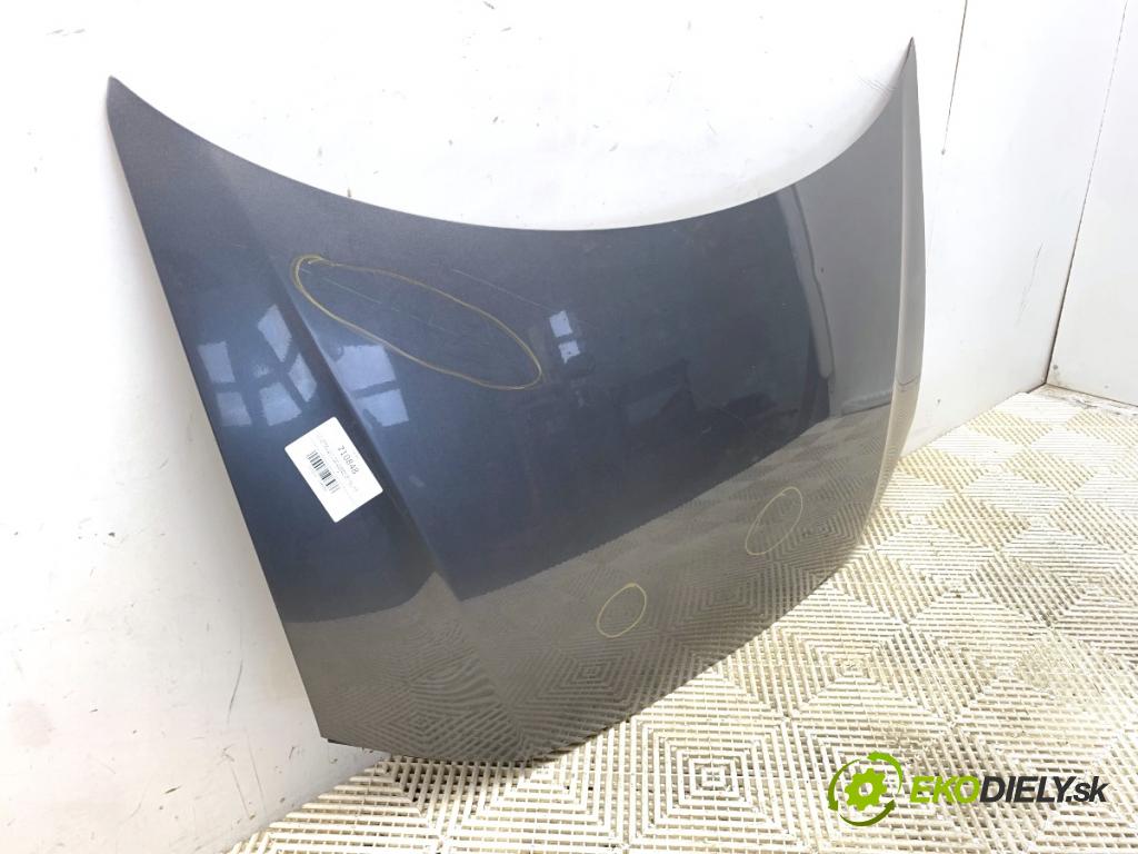 HONDA CIVIC IX sedan 2013 104 kW 1.8 (FB2) 1799 kapota  (Kapoty)