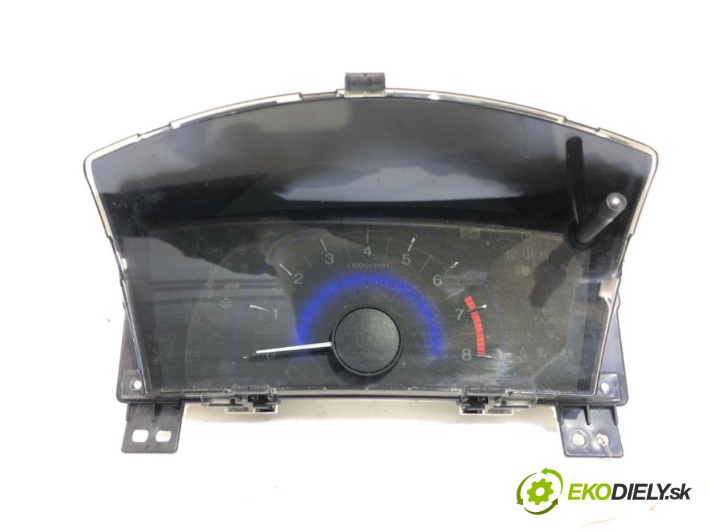 HONDA CIVIC IX sedan 2013 104 kW 1.8 (FB2) 1799 Prístrojovka 78200-TR0-G420 (Prístrojová doska)