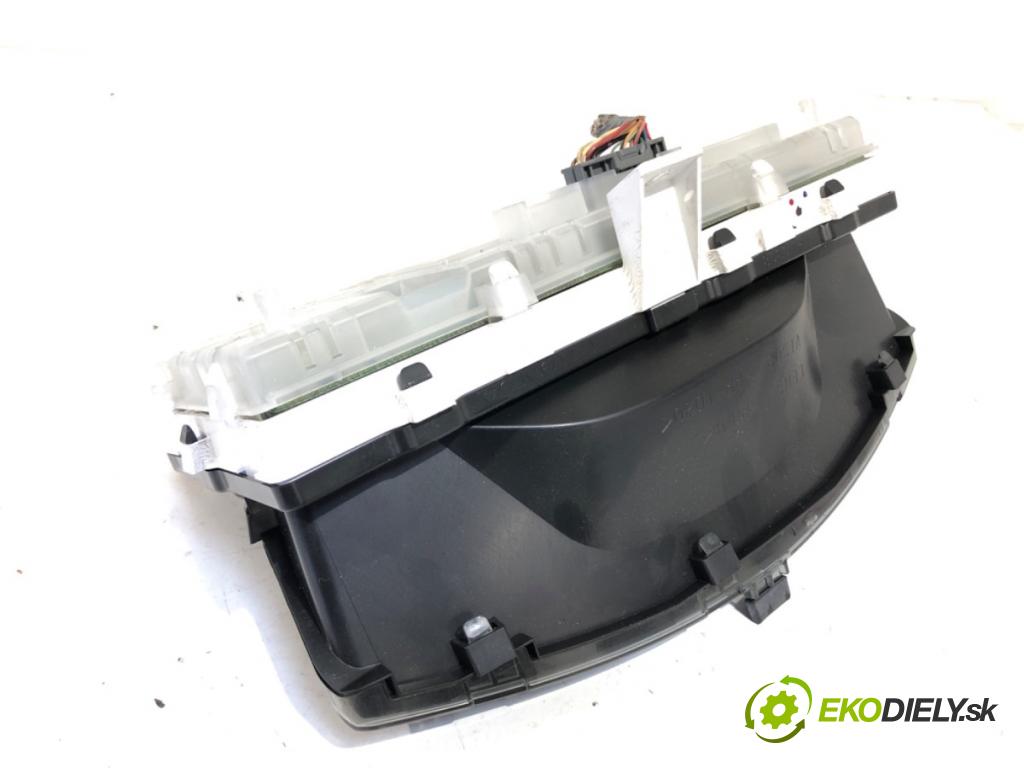 HONDA CIVIC IX sedan 2013 104 kW 1.8 (FB2) 1799 Prístrojovka 78200-TR0-G420 (Prístrojová doska)