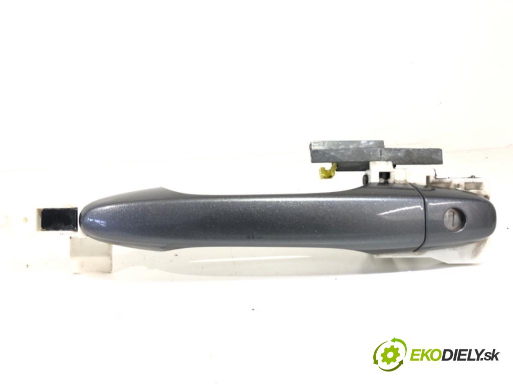 HONDA CIVIC IX sedan 2013 104 kW 1.8 (FB2) 1799 Kľučka vonkajšia ľavy predný 