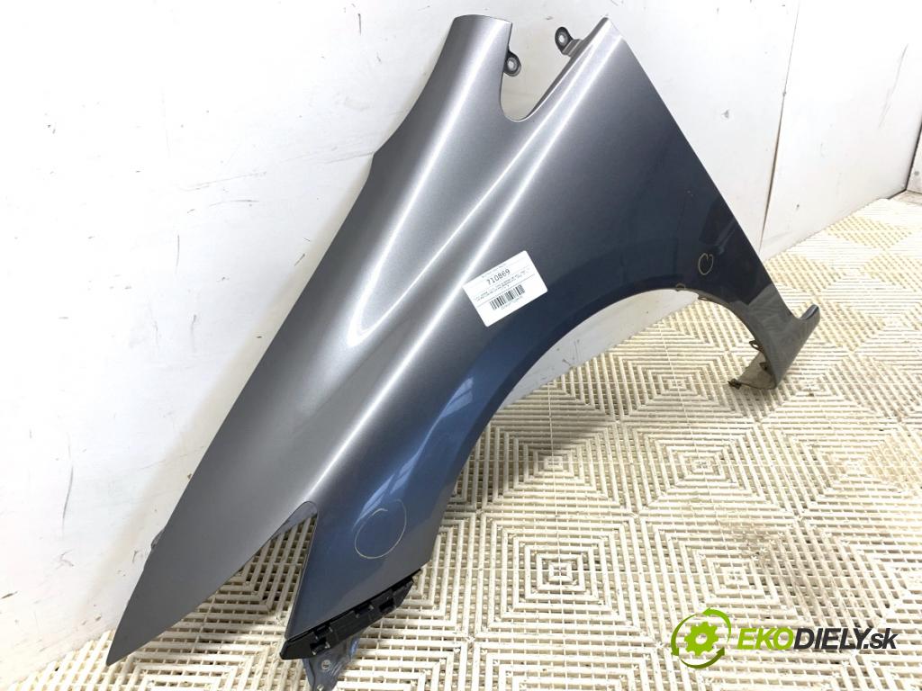 HONDA CIVIC IX sedan 2013 104 kW 1.8 (FB2) 1799 blatník levý přední část