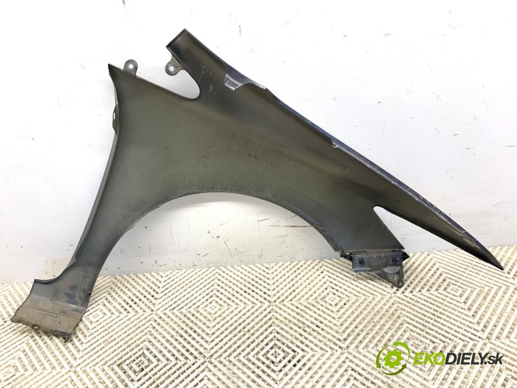 HONDA CIVIC IX sedan 2013 104 kW 1.8 (FB2) 1799 blatník levý přední část