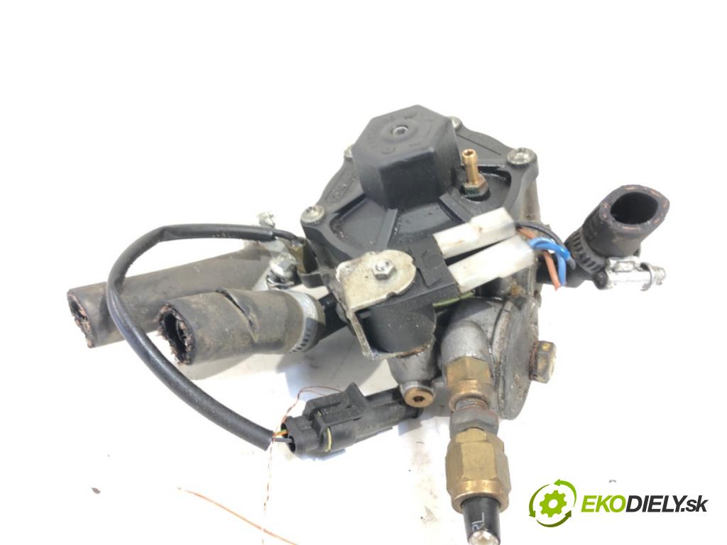 HONDA CIVIC IX sedan 2013 104 kW 1.8 (FB2) 1799 Reduktor do plynu LPG  (LPG)