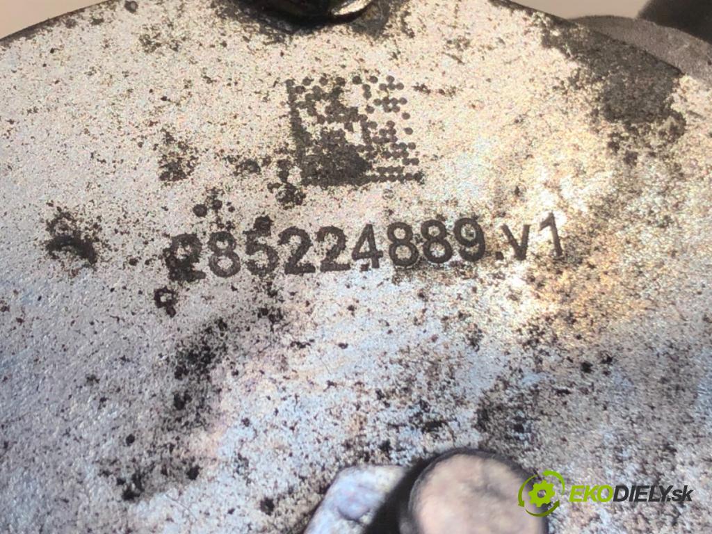 HONDA CIVIC IX sedan 2013 104 kW 1.8 (FB2) 1799 Reduktor do plynového pedálu LPG  (LPG)