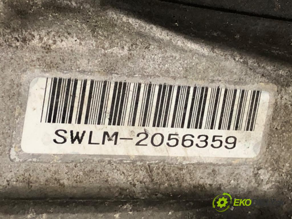 HONDA JAZZ II liftback 2005 57 kW 1.2 i-DSI (GD5, GE2) 1243 Prevodovka SWLM (Prevodovka)