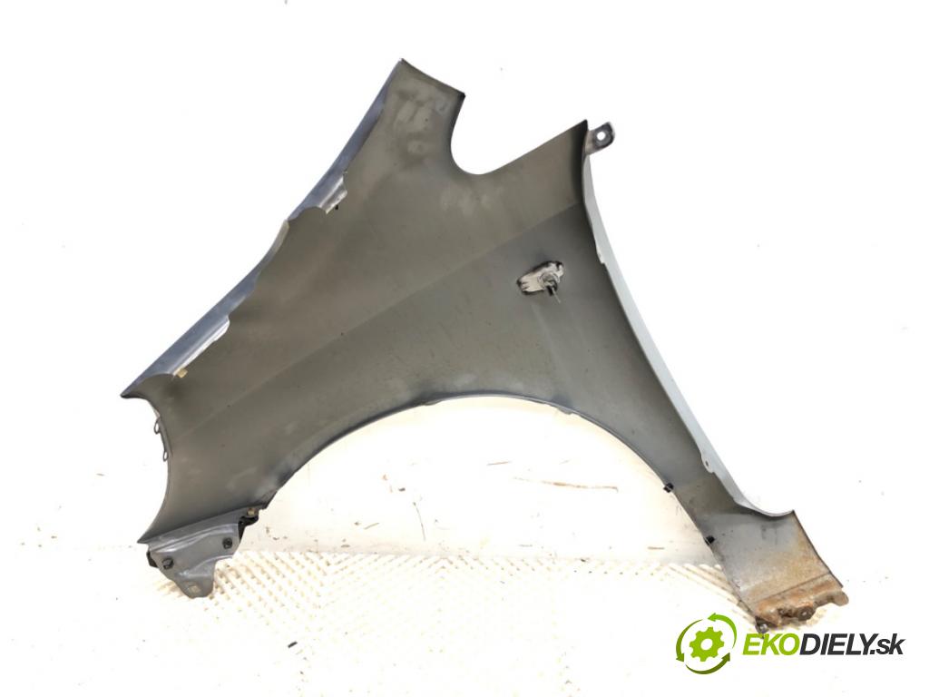 HONDA JAZZ II liftback 2005 57 kW 1.2 i-DSI (GD5, GE2) 1243 blatník pravý přední část