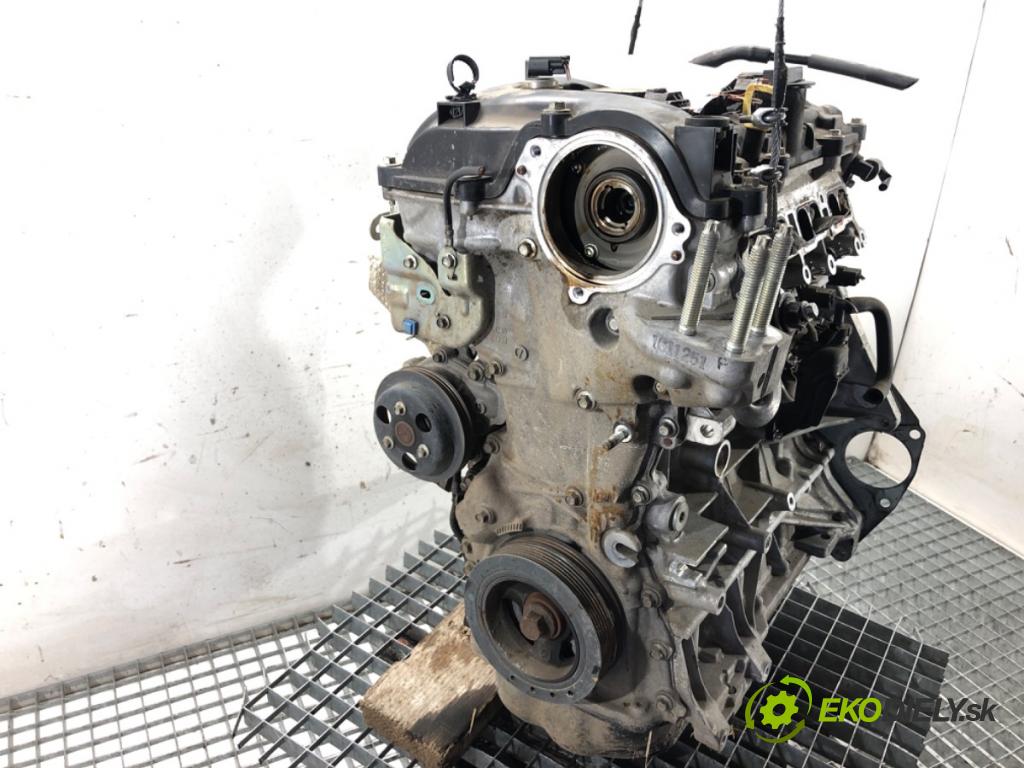MAZDA CX-5 SUV 2016 121 kW 2.0 (KEEFW) 1998 Motor PE (Motor)