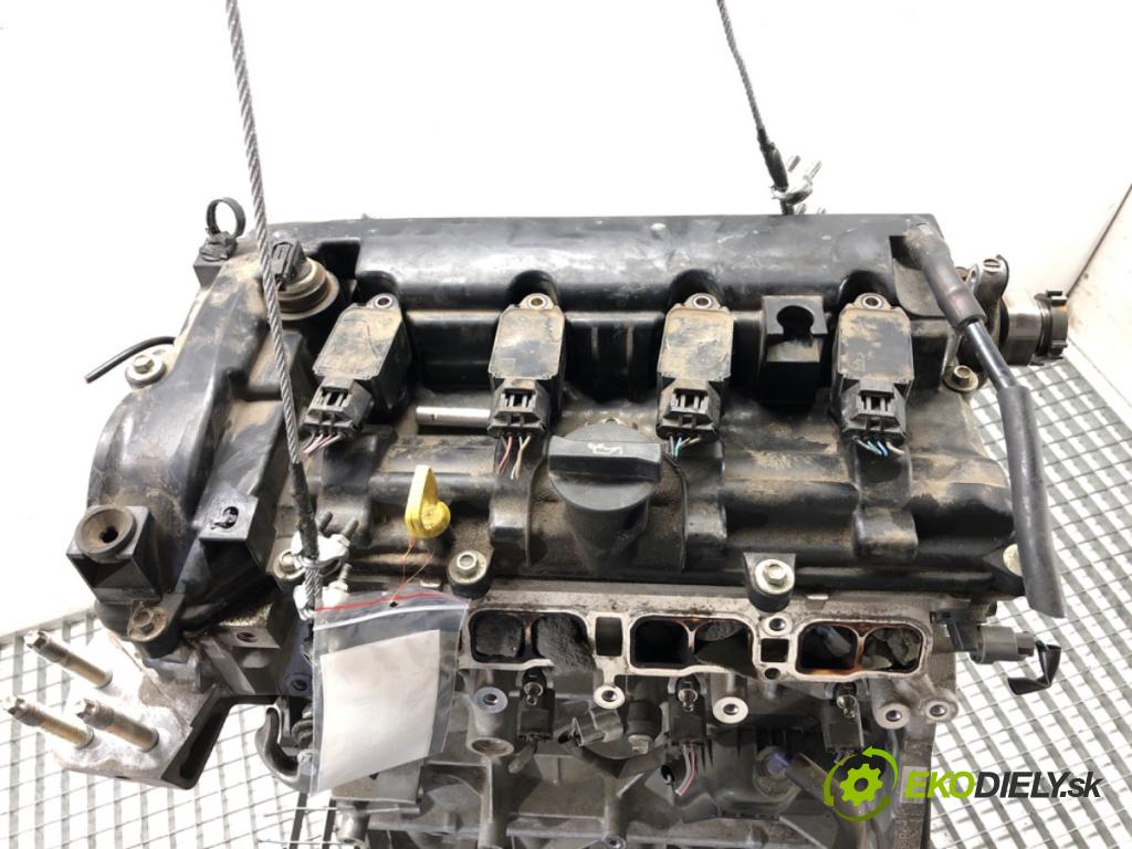 MAZDA CX-5 SUV 2016 121 kW 2.0 (KEEFW) 1998 Motor PE (Motor)
