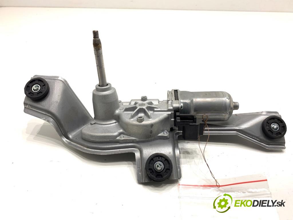 MAZDA CX-5 SUV 2016 121 kW 2.0 (KEEFW) 1998 Motor stieračov zad 849600-0801