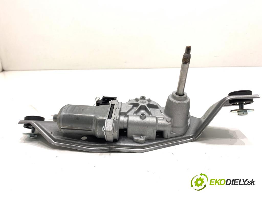 MAZDA CX-5 SUV 2016 121 kW 2.0 (KEEFW) 1998 Motor stieračov zad 849600-0801