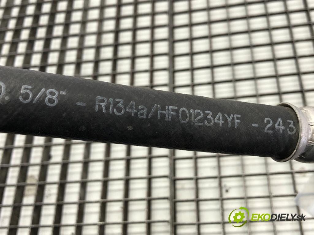 MAZDA CX-5 SUV 2016 121 kW 2.0 (KEEFW) 1998 rúrka klimatizácie  (Rúrka klimatizácie)