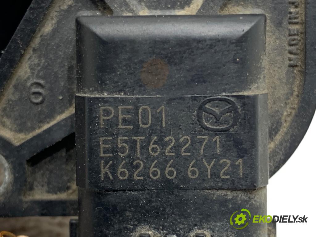 MAZDA CX-5 SUV 2016 121 kW 2.0 (KEEFW) 1998 Váha vzduchu E5T62271 (Váha vzduchu)
