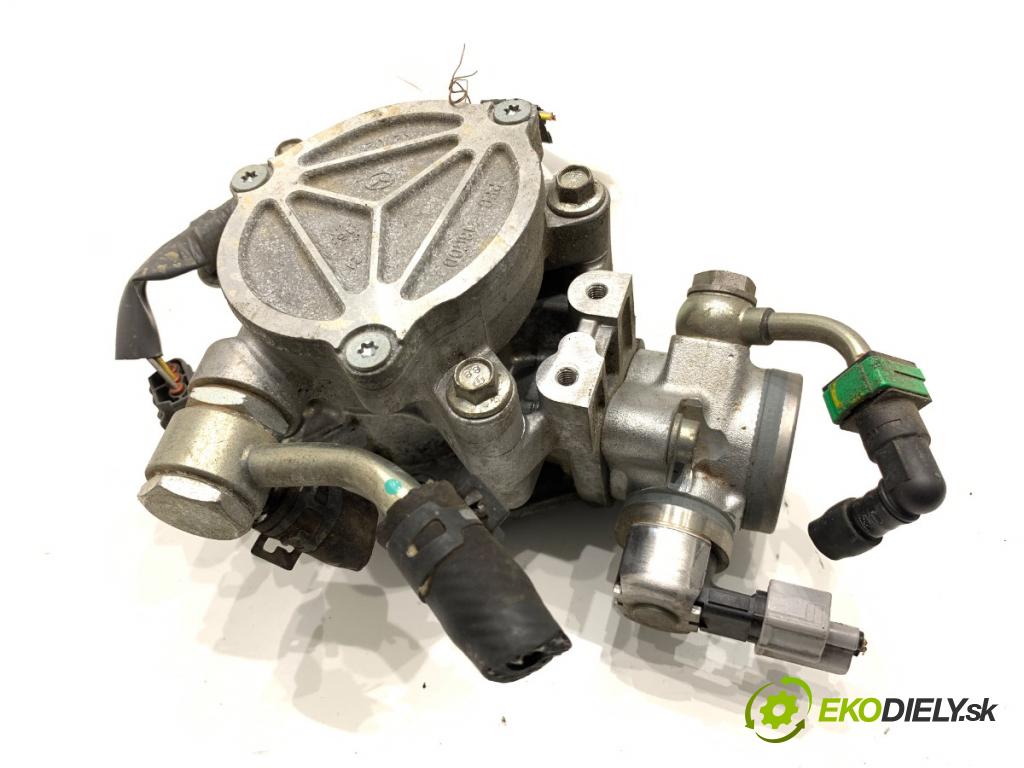 MAZDA CX-5 SUV 2016 121 kW 2.0 (KEEFW) 1998 pumpa vysokého tlaku 296100-0020
