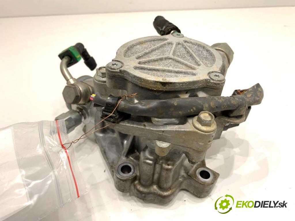 MAZDA CX-5 SUV 2016 121 kW 2.0 (KEEFW) 1998 pumpa vysokého tlaku 296100-0020