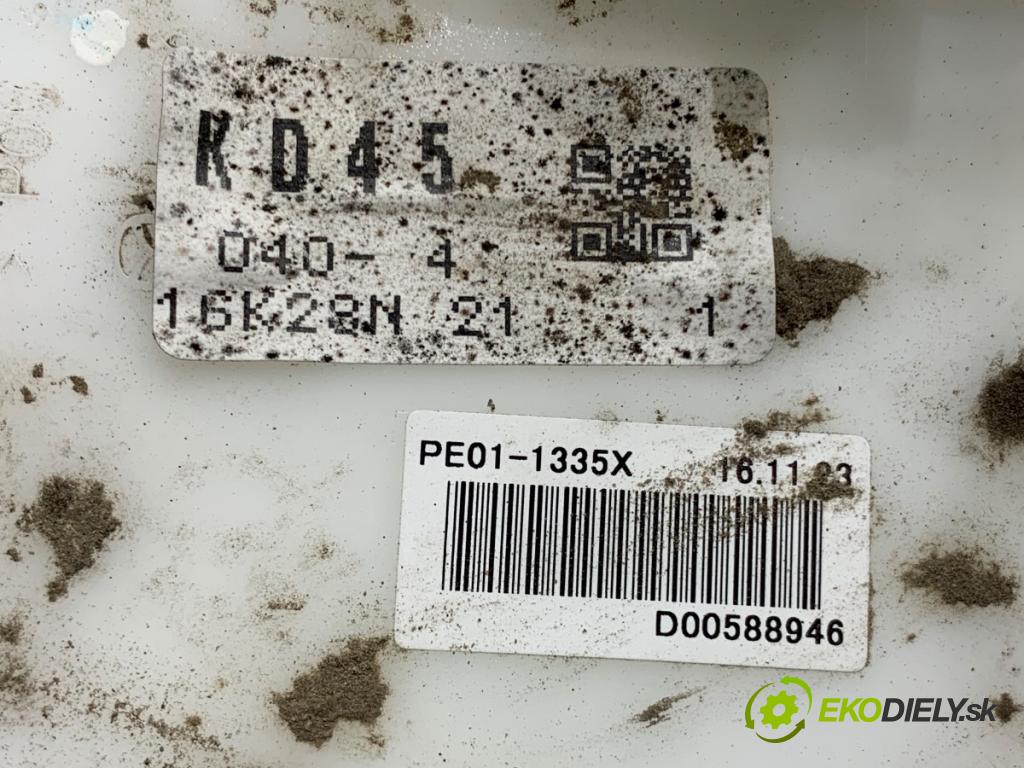 MAZDA CX-5 SUV 2016 121 kW 2.0 (KEEFW) 1998 pumpa paliva PE01-1335X