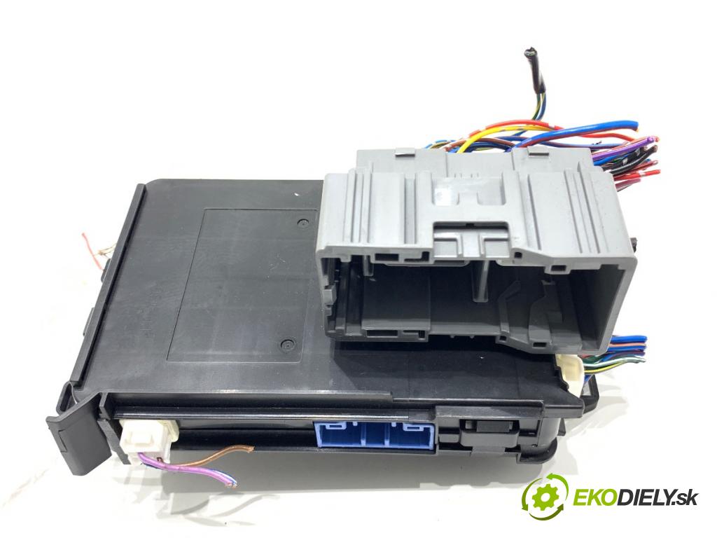 MAZDA CX-5 SUV 2016 121 kW 2.0 (KEEFW) 1998 Modul BCM G46C675YOB (Riadiaca jednotka ostatné)