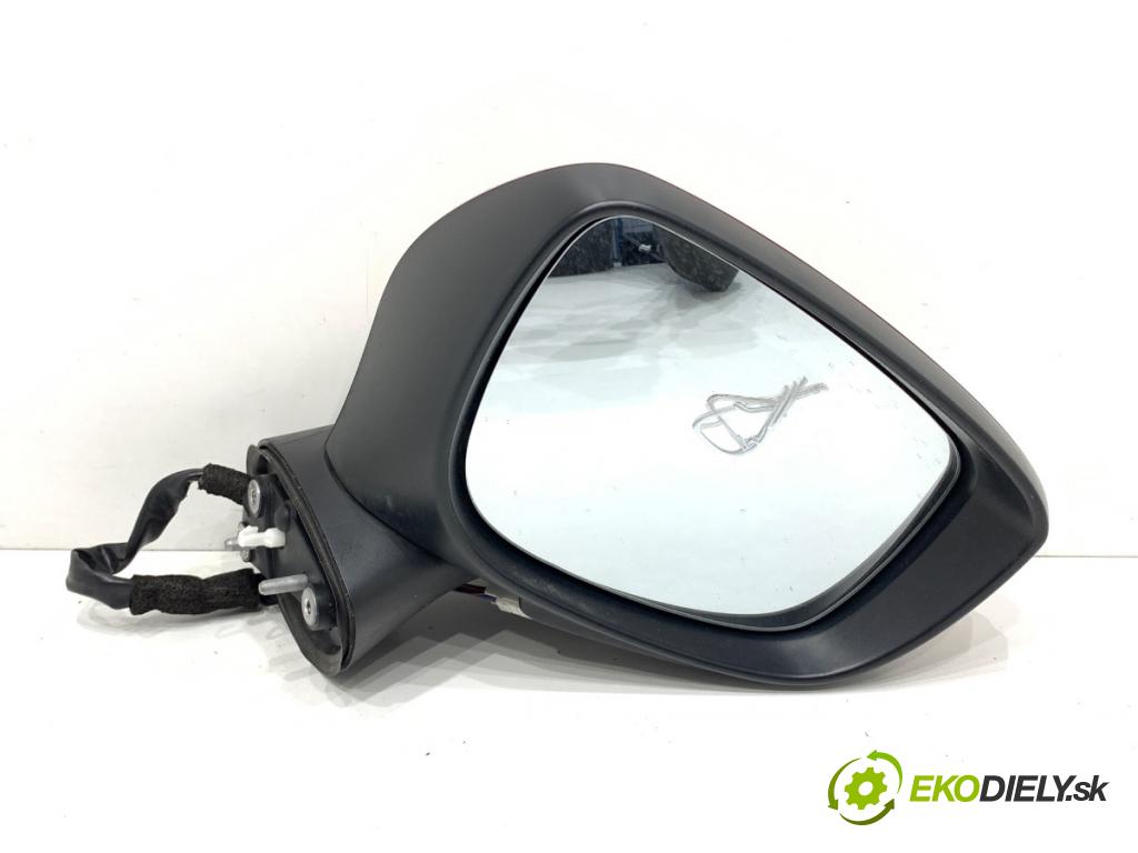 MAZDA CX-5 SUV 2016 121 kW 2.0 (KEEFW) 1998 Spätné zrkadlo pravy 41V