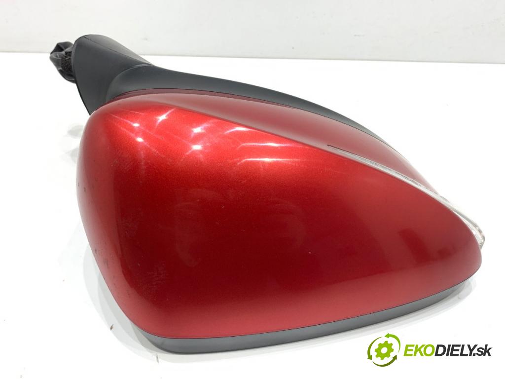 MAZDA CX-5 SUV 2016 121 kW 2.0 (KEEFW) 1998 Spätné zrkadlo pravy 41V