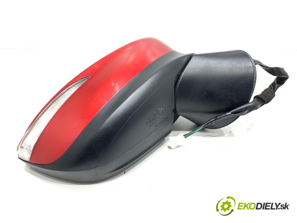 MAZDA CX-5 SUV 2016 121 kW 2.0 (KEEFW) 1998 Spätné zrkadlo pravy 41V