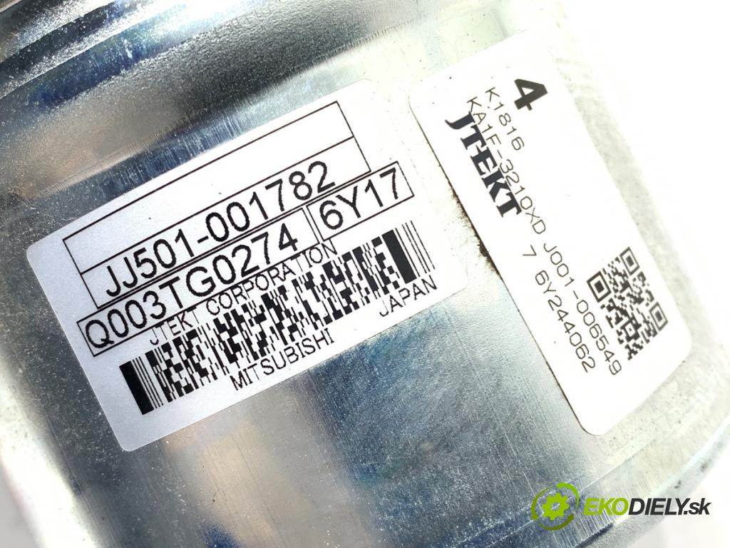 MAZDA CX-5 SUV 2016 121 kW 2.0 (KEEFW) 1998 Hriadeľ, tyč volantu KA1F-3210XD (Tyč riadenia (volantu))