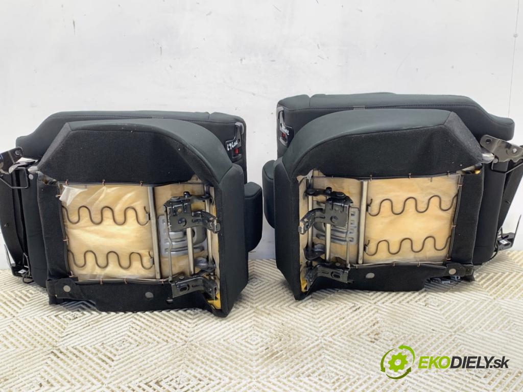 MAZDA CX-5 SUV 2016 121 kW 2.0 (KEEFW) 1998 Sedadlo druhý rad