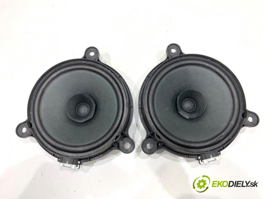 MAZDA CX-5 SUV 2016 121 kW 2.0 (KEEFW) 1998 reproduktory KF0166960