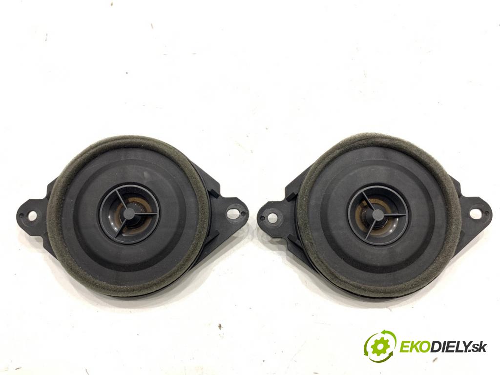 MAZDA CX-5 SUV 2016 121 kW 2.0 (KEEFW) 1998 reproduktory KF0166960