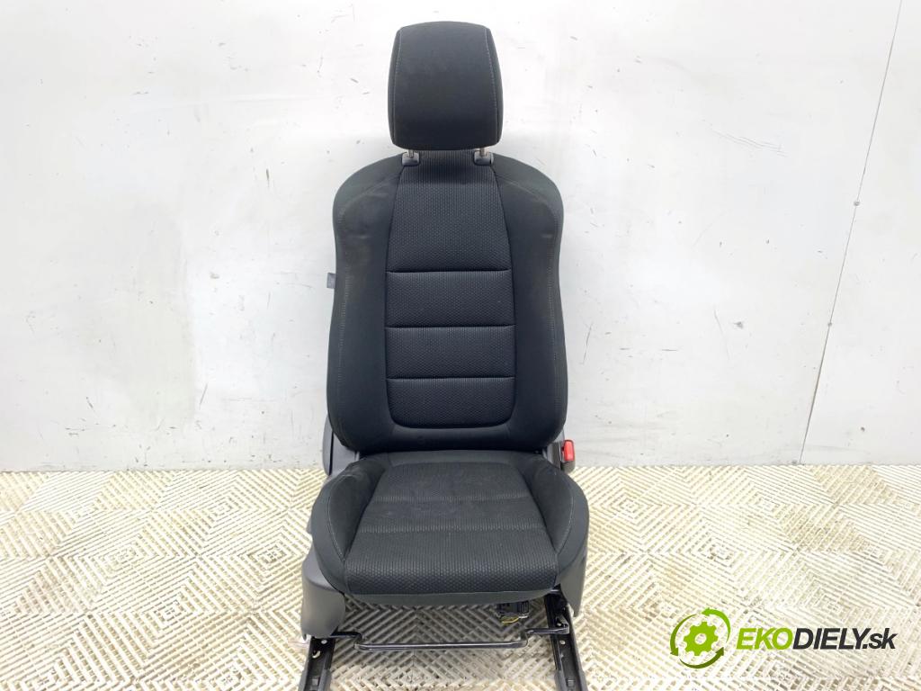 MAZDA CX-5 SUV 2016 121 kW 2.0 (KEEFW) 1998 Sedadlo pravy predný