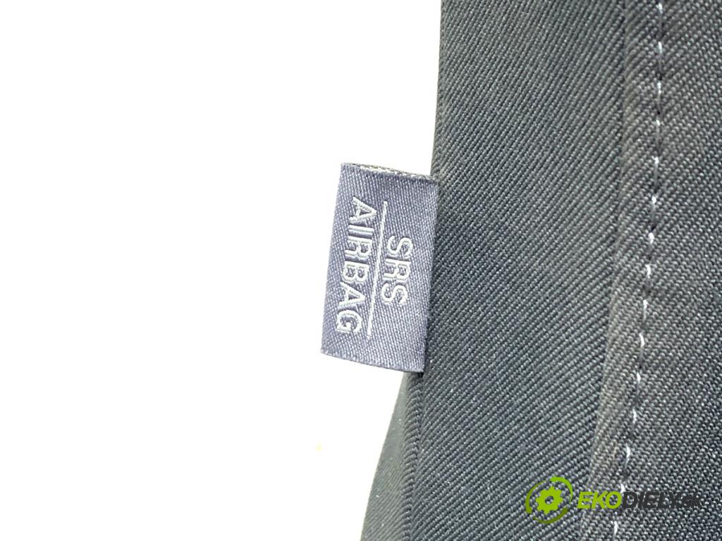 MAZDA CX-5 SUV 2016 121 kW 2.0 (KEEFW) 1998 Sedadlo pravy predný