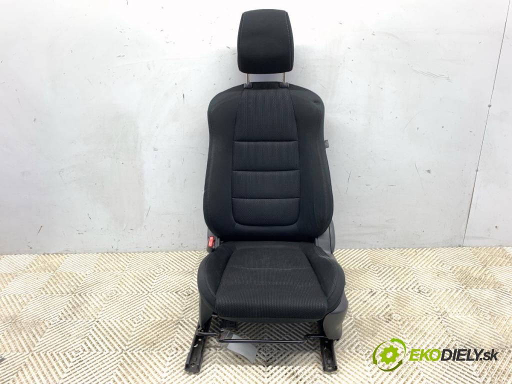 MAZDA CX-5 SUV 2016 121 kW 2.0 (KEEFW) 1998 Sedadlo ľavy predný 