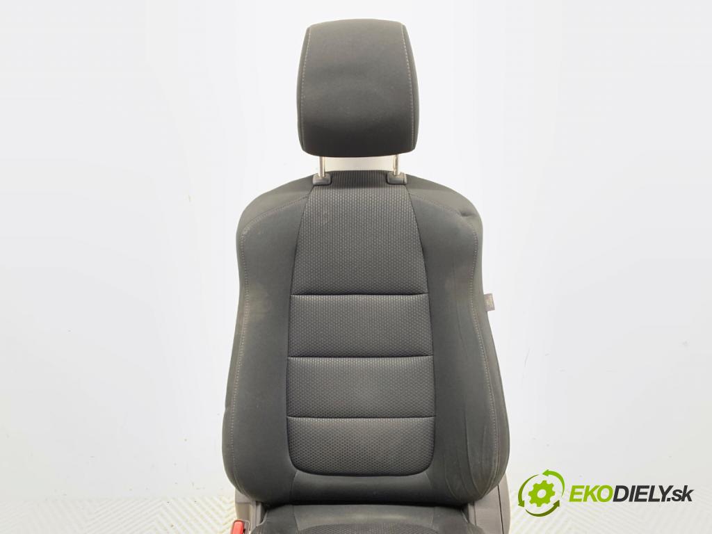 MAZDA CX-5 SUV 2016 121 kW 2.0 (KEEFW) 1998 Sedadlo ľavy predný