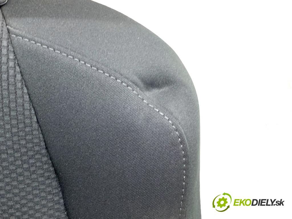 MAZDA CX-5 SUV 2016 121 kW 2.0 (KEEFW) 1998 Sedadlo ľavy predný