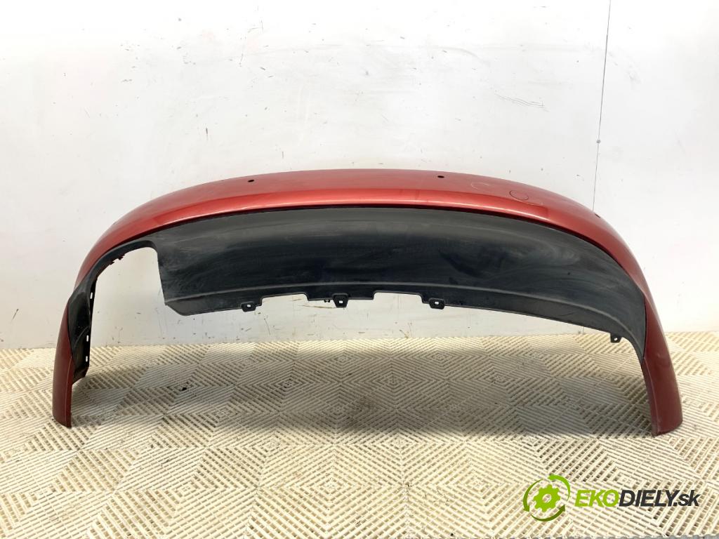 AUDI A5 8T coupe 2011 155 kW 2.0 TFSI 1984 nárazník zadní část  (Ostatné)