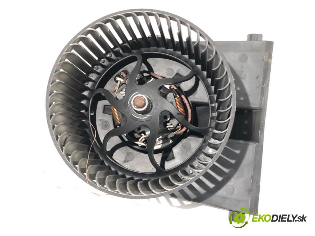 SEAT LEON I liftback 2002 77 kW 1.6 16 V 1598 ventilátor kúrenia 1J1819021C