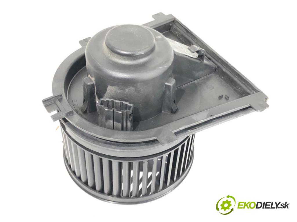 SEAT LEON I liftback 2002 77 kW 1.6 16 V 1598 ventilátor kúrenia 1J1819021C