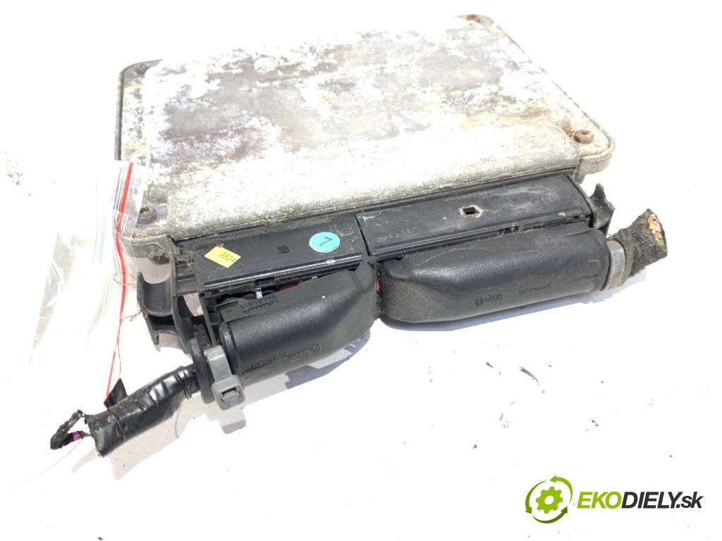 SEAT LEON I liftback 2002 77 kW 1.6 16 V 1598 riadiaca jednotka Motor 036906034DS (Riadiaca jednotka)