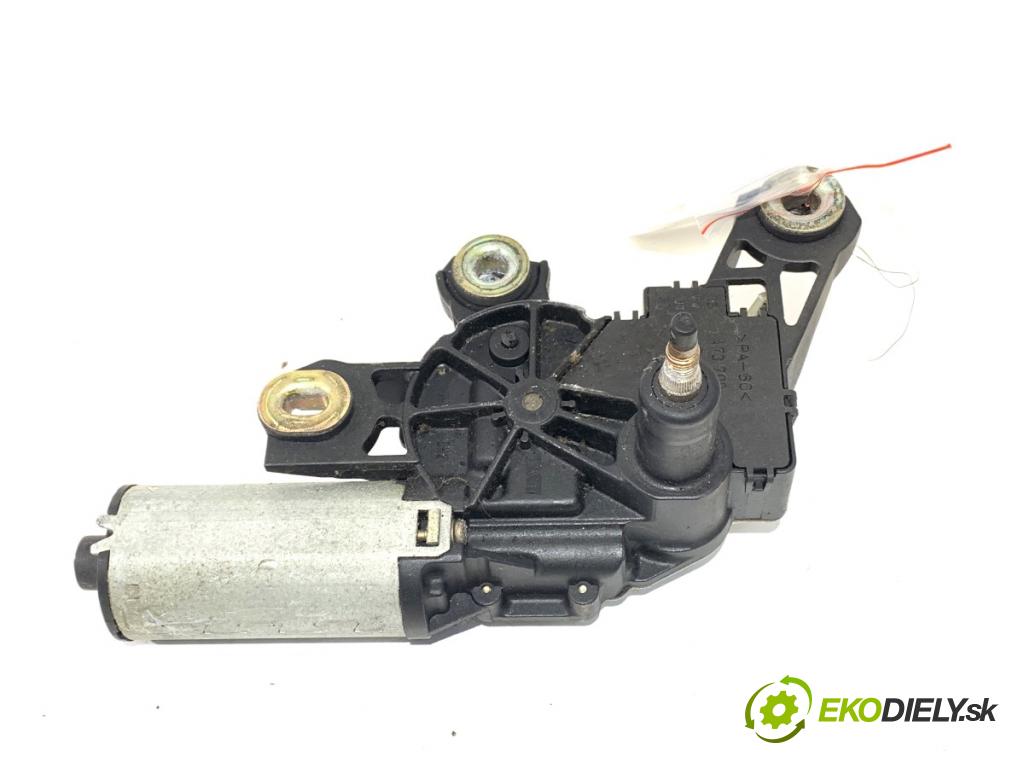 SEAT LEON I liftback 2002 77 kW 1.6 16 V 1598 Motor stieračov zad 1J6955711C