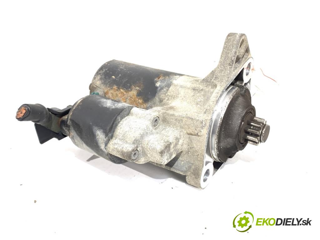 SEAT LEON I liftback 2002 77 kW 1.6 16 V 1598 Štartér 020911023F (Štartér)