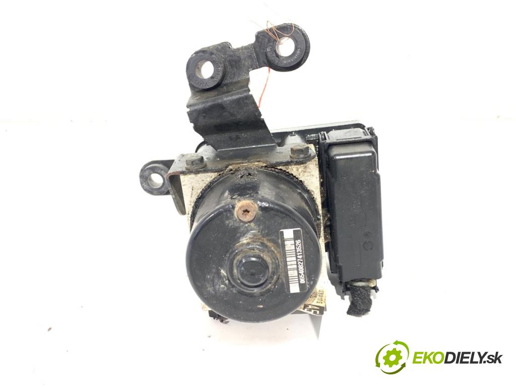 SEAT LEON I liftback 2002 77 kW 1.6 16 V 1598 pumpa ABS 1C0907379L (Pumpy brzdové)