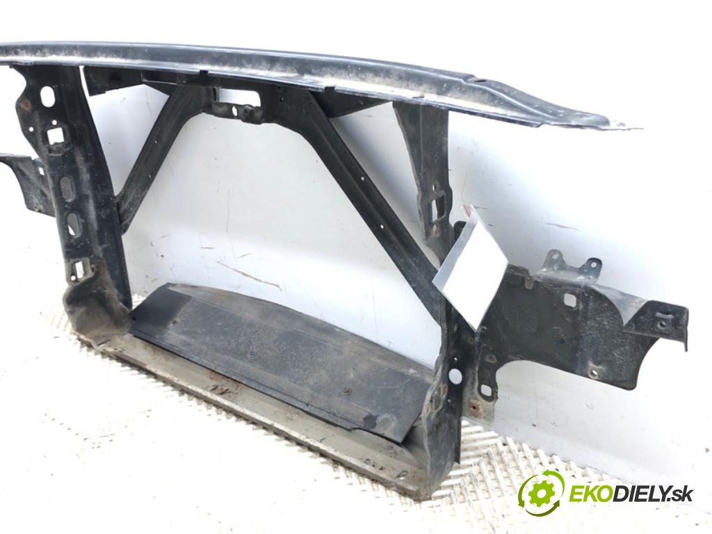 SEAT LEON I liftback 2002 77 kW 1.6 16 V 1598 Držiak predný  (Výstuhy predné)