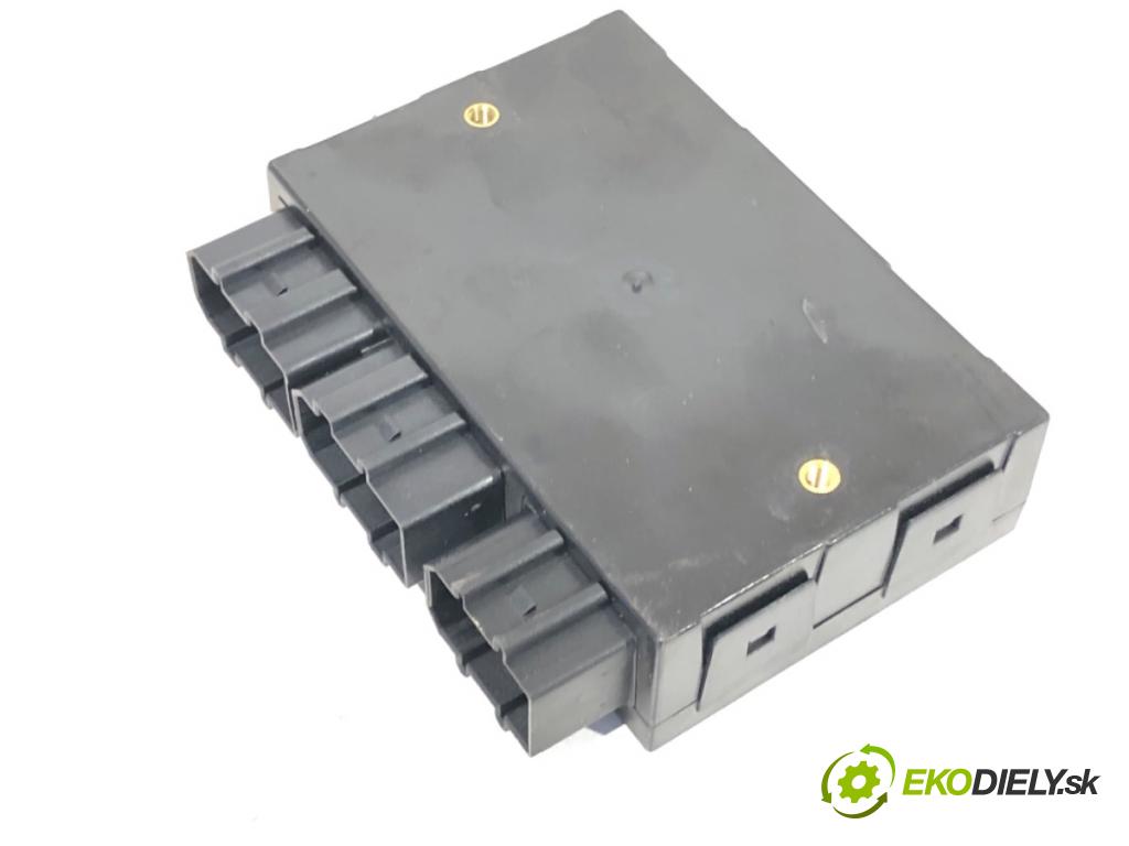 SEAT LEON I liftback 2002 77 kW 1.6 16 V 1598 Modul komfortu 1C0959799E (Modul komfortu)