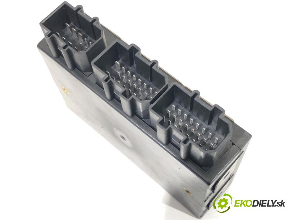 SEAT LEON I liftback 2002 77 kW 1.6 16 V 1598 Modul komfortu 1C0959799E (Modul komfortu)