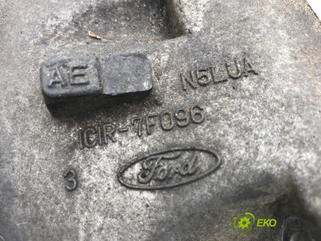 FORD TRANSIT IV Autobus 2002 63 kW 2.0 DI (F_E_, F_F_, F_G_) 1998 Prevodovka 3C1R7002EB (Prevodovka)