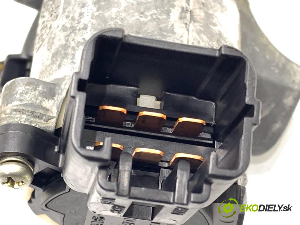 TOYOTA AVENSIS T25 Kombi 2004 85 kW 2.0 D-4D (CDT250_) 1995 spinačka N0501517/8 (Spínacia skrinka)