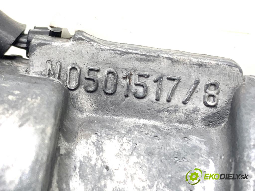 TOYOTA AVENSIS T25 Kombi 2004 85 kW 2.0 D-4D (CDT250_) 1995 spinačka N0501517/8 (Spínacia skrinka)