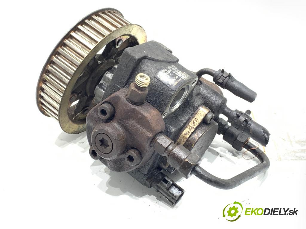 TOYOTA AVENSIS T25 Kombi 2004 85 kW 2.0 D-4D (CDT250_) 1995 Pumpa vstrekovacia 22100-0G010 (Vstrekovacie čerpadlo)