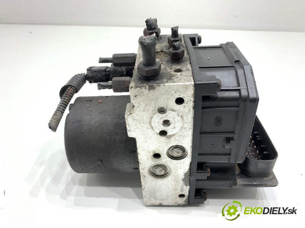 TOYOTA AVENSIS T25 Kombi 2004 85 kW 2.0 D-4D (CDT250_) 1995 Pumpa ABS 89541-05072 0265950129 (Pumpa ABS)