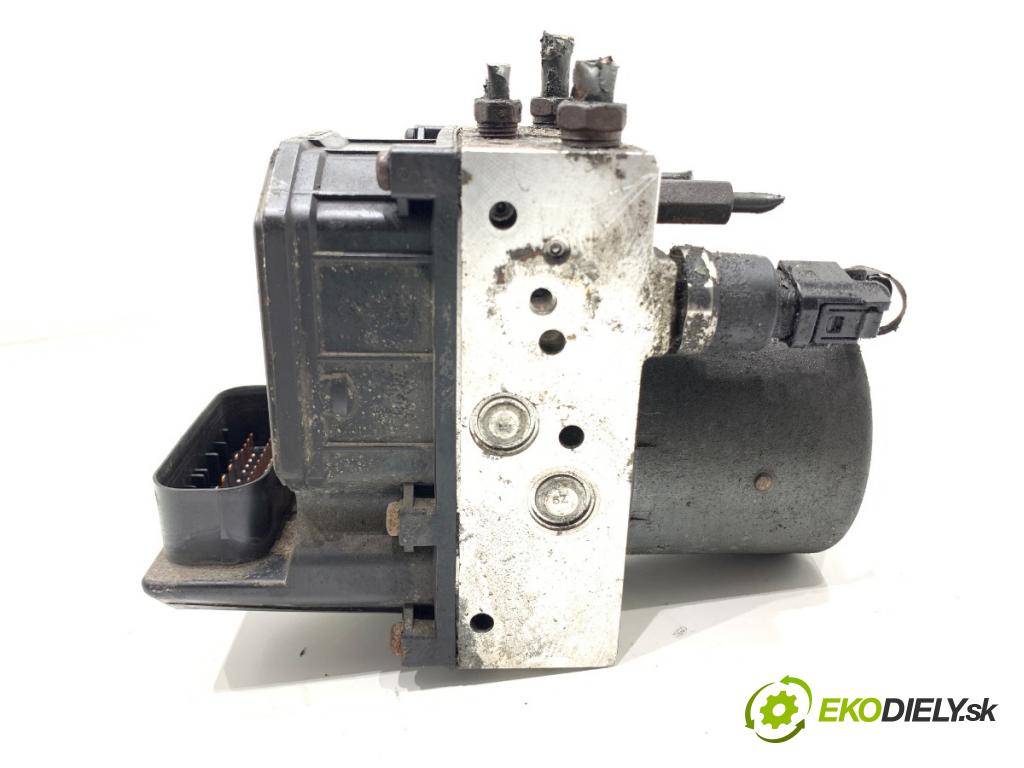 TOYOTA AVENSIS T25 Kombi 2004 85 kW 2.0 D-4D (CDT250_) 1995 Pumpa ABS 89541-05072 0265950129 (Pumpa ABS)